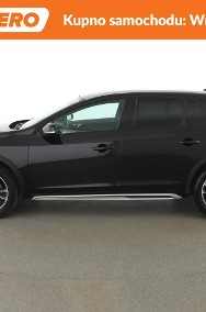 Volvo V60 I V60 Cross Country CrossCountry D3 automat skóra navi PDC hak tempoma-2