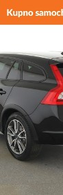 Volvo V60 I V60 Cross Country CrossCountry D3 automat skóra navi PDC hak tempoma-4