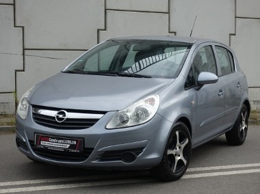 Opel Corsa D-1