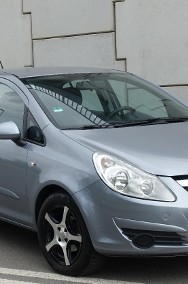 Opel Corsa D-2