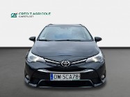 Toyota Avensis IV 2.0 D-4D Premium Kombi. DW5CA78