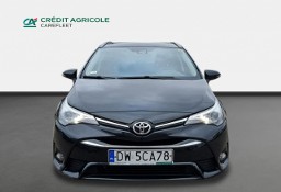 Toyota Avensis IV 2.0 D-4D Premium Kombi. DW5CA78