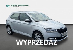 Skoda Fabia III 1.0 TSI Ambition Hatchback. WW826YP