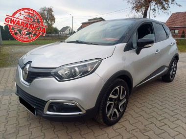 Renault Captur 0.9 TCe 90 KM-1