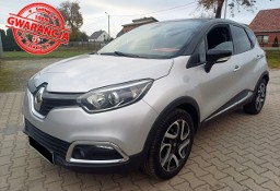 Renault Captur 0.9 TCe 90 KM