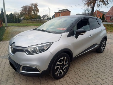 Renault Captur 0.9 TCe 90 KM-1