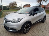 Renault Captur 0.9 TCe 90 KM