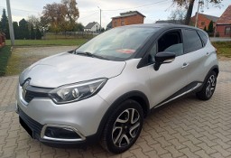 Renault Captur 0.9 TCe 90 KM