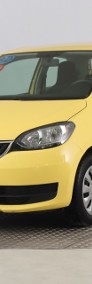 Skoda Citigo Citigo , Salon Polska, 1. Właściciel, Serwis ASO, GAZ, VAT 23%,-3