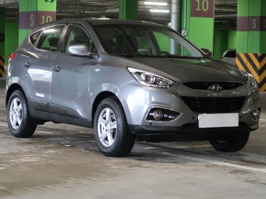 Hyundai ix35 , Klima, Tempomat, Parktronic-1