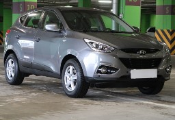 Hyundai ix35 , Klima, Tempomat, Parktronic