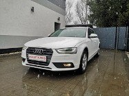 Audi A4 IV (B8) 1.8 TFSI 170KM Klimatronik Nawi Tempomat Led Bixenon Serwis