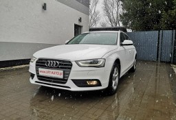 Audi A4 IV (B8) 1.8 TFSI 170KM Klimatronik Nawi Tempomat Led Bixenon Serwis