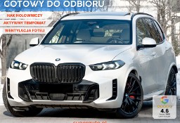 BMW X5 G05 xDrive40i M Sport xDrive40i M Sport 3.0 (381KM)| Parking Assistant P