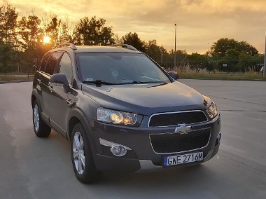 Auto kupione w polskim salonie -1