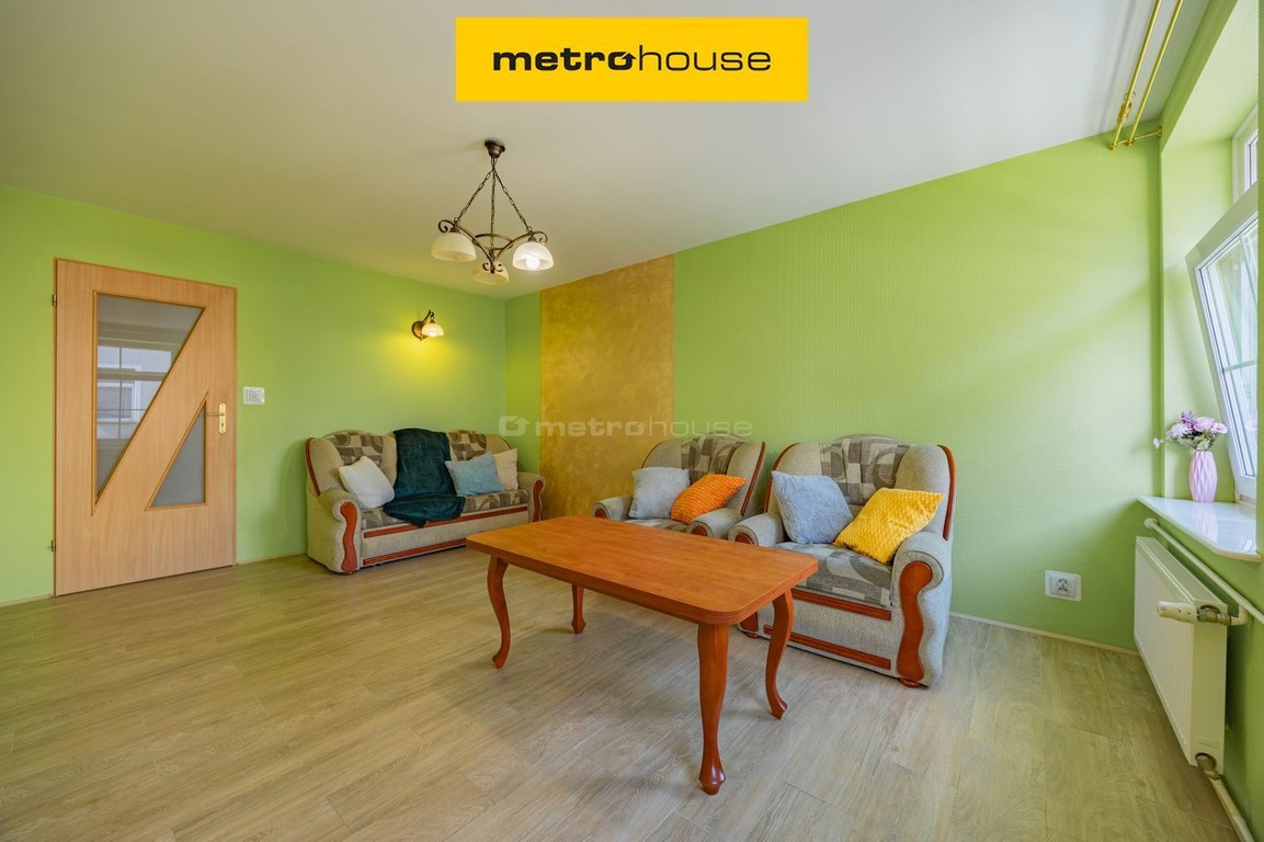 Pierwsze piętro i 79 m² wygodnie dla rodziny
