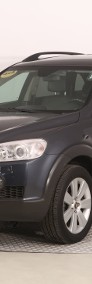 Chevrolet Captiva I , Salon Polska, Automat, 7 miejsc, Skóra, Klimatronic,-3