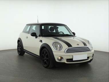 MINI , Salon Polska, Serwis ASO, Klima,ALU-1