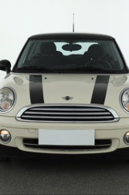 MINI , Salon Polska, Serwis ASO, Klima,ALU-2