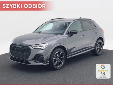 Audi Q3 II 35 TFSI S-Line 1.5 35 TFSI S-Line (150KM) | Hak holowniczy-1