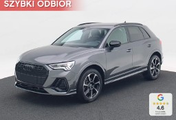 Audi Q3 II 35 TFSI S-Line 1.5 35 TFSI S-Line (150KM) | Hak holowniczy