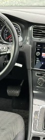 Volkswagen Golf Sportsvan Golf Variant 1,6 TDi DSG Comfortline 2018r. Salon PL, ACC, Led Mid-4