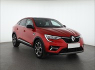 Renault Arkana , Salon Polska, Serwis ASO, Automat, VAT 23%, Skóra, Navi,