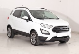 Ford EcoSport II , Salon Polska, Serwis ASO, Klima
