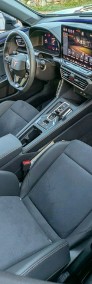 Cupra Formentor 2.0 TSI 333 KM VZ / 4x4 / Jak nowe / Kamera 360-4