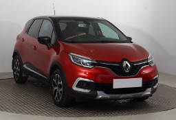 Renault Captur , GAZ, Navi, Klimatronic, Tempomat, Parktronic