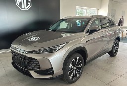 MG HS 1.5T HEV+ Excite aut 1.5T HEV+ Excite aut 224KM