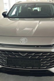 MG HS 1.5T HEV+ Excite aut 1.5T HEV+ Excite aut 224KM-2