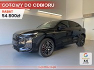 Audi Q3 II TFSI S line Sportback 1.5 TFSI S line Sportback (150 KM) Adaptacyjny