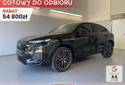 Audi Q3 II TFSI S line Sportback 1.5 TFSI S line Sportback (150 KM) Adaptacyjny