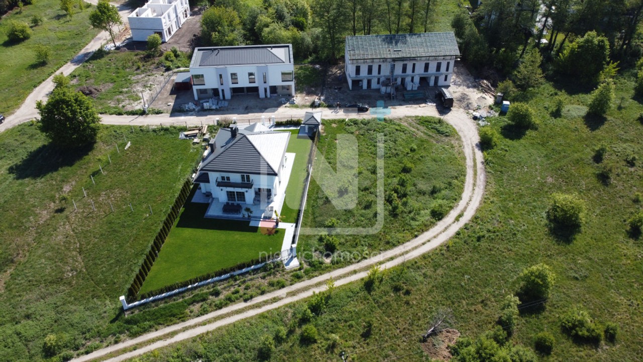 Działka Budowlana | Radość | 700 m² | Mpzp| Prąd - Widok 3