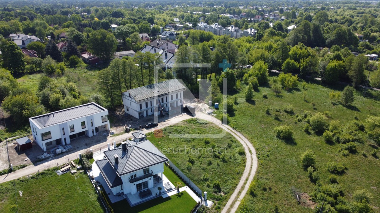 Działka Budowlana | Radość | 700 m² | Mpzp| Prąd - Widok 5