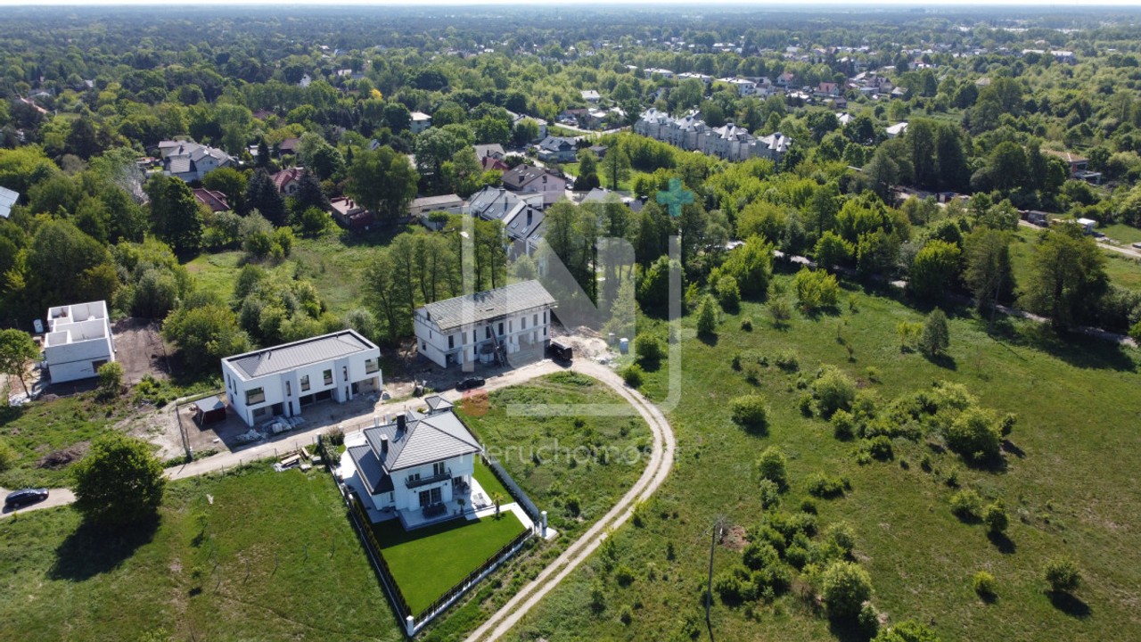 Działka Budowlana | Radość | 700 m² | Mpzp| Prąd - Więcej