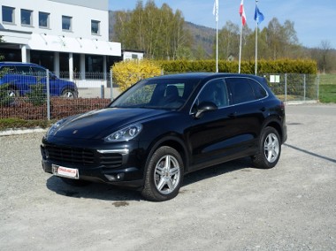 3.6 V6 300KM 4x4 Automat LIFT Oryginalne szyby Stan BDB-1
