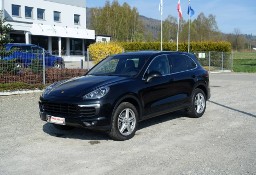 Porsche Cayenne II 3.6 V6 300KM 4x4 Automat LIFT Oryginalne szyby Stan BDB