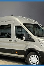 Ford Transit 350 L4H3 Trend Zabudowa Brygadowa RWD 350 L4H3 Trend Zabudowa Brygadowa-2