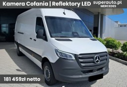 Mercedes-Benz Sprinter 317 CDI Long PRO 317 CDI Long PRO 1.9 170KM