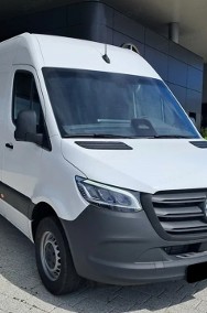 Mercedes-Benz Sprinter 317 CDI Long PRO 317 CDI Long PRO 1.9 170KM-2