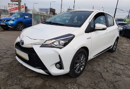 Toyota Yaris III 1.5 VVT-i HYBRID