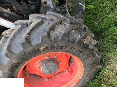 Claas Ceres - Ramiona Podnośnika-1