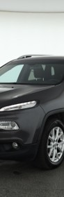 Jeep Cherokee V [KL] , Automat, Klima, Tempomat-3
