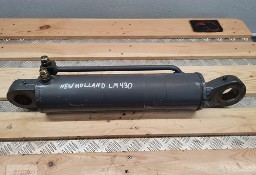 New Holland LM 435 {Cylinder hydrauliczny kompensacyjny}