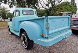 Chevrolet Inny Chevrolet Chevrolet 3100 5 Window 1954 Stepside Pali jeździ