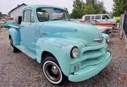 Chevrolet Inny Chevrolet Chevrolet 3100 5 Window 1950 Stepside Super Stan blacharski