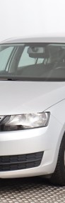 Skoda Rapid , Salon Polska, Serwis ASO, Klima-3