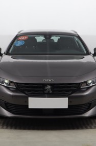 Peugeot 508 , Salon Polska, 1. Właściciel, Serwis ASO, VAT 23%,-2